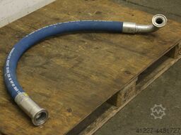 Hansa-Flex HD240T 1 1/2