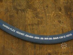Hansa-Flex HD240T 1 1/2