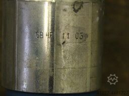 Hansa-Flex HD240T 1 1/2