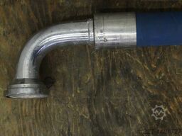 Hansa-Flex HD240T 1 1/2