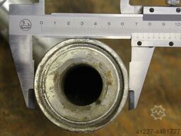 Hansa-Flex HD240T 1 1/2