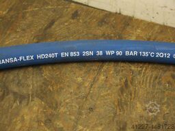 Hansa-Flex HD240T 1 1/2