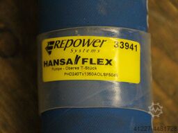 Hansa-Flex HD240T 1 1/2