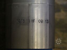 Hansa-Flex HD240T 1 1/2