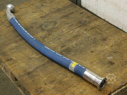 Hansa-Flex HD240T 1 1/2