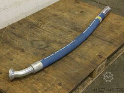 Hansa-Flex HD240T 1 1/2