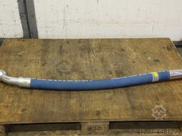 Hansa-Flex HD240T 1 1/2