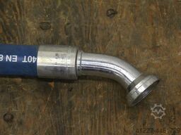 Hansa-Flex HD240T 1 1/2