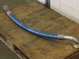 Hansa-Flex HD240T 1 1/2