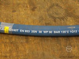 Hansa-Flex HD240T 1 1/2