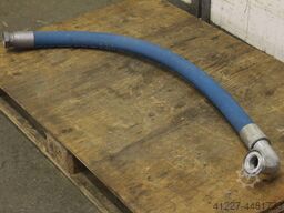 Hansa-Flex HD240T 1 1/2