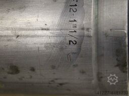 Hansa-Flex HD240T 1 1/2