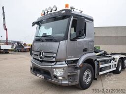 Mercedes-Benz Antos 2643