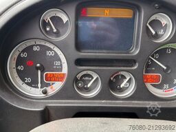 DAF 45 LF 180 (BELGIAN TRUCK / FRIGO / AUTOMAT / EU...