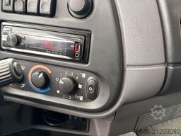 DAF 45 LF 180 (BELGIAN TRUCK / FRIGO / AUTOMAT / EU...