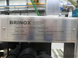 BRINOX LEP 13.1