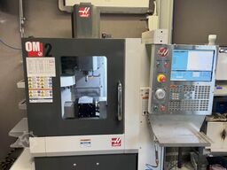 HAAS OM-2A