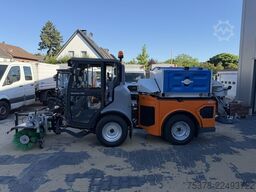 Hako Citymaster 1600 4x4 Winterdienst 1.Hand