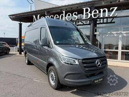 Mercedes-Benz Sprinter 317 CDI 9G 3665 AHK3,5 Klima 360