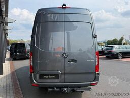 Mercedes-Benz Sprinter 317 CDI 9G 3665 AHK3,5 Klima 360