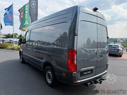 Mercedes-Benz Sprinter 317 CDI 9G 3665 AHK3,5 Klima 360