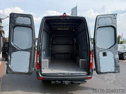 Mercedes-Benz Sprinter 317 CDI 9G 3665 AHK3,5 Klima 360