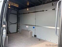 Mercedes-Benz Sprinter 317 CDI 9G 3665 AHK3,5 Klima 360