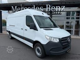 Mercedes-Benz Sprinter 317 CDI 9G 4325 Klima AHK3,5to