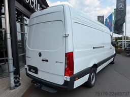 Mercedes-Benz Sprinter 317 CDI 9G 4325 Klima AHK3,5to