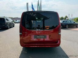 Mercedes-Benz V 220 d STYLE AHK2,5to DISTRONIC LED elekt Türen