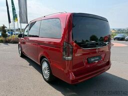 Mercedes-Benz V 220 d STYLE AHK2,5to DISTRONIC LED elekt Türen