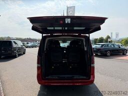 Mercedes-Benz V 220 d STYLE AHK2,5to DISTRONIC LED elekt Türen