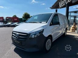 Mercedes-Benz Vito 116 CDI 9G Klima Kamera SHZ