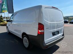 Mercedes-Benz Vito 116 CDI 9G Klima Kamera SHZ