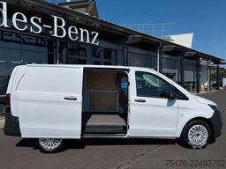 Mercedes-Benz Vito 116 CDI 9G Klima Kamera SHZ