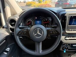 Mercedes-Benz Vito 116 CDI 9G Klima Kamera SHZ