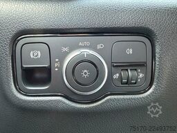 Mercedes-Benz Vito 116 CDI 9G Klima Kamera SHZ