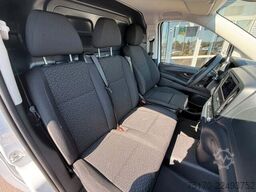Mercedes-Benz Vito 116 CDI 9G Klima Kamera SHZ