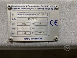 Dixi baler Dixi baler