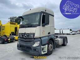 Mercedes-Benz Actros 1843