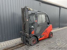 Linde H25T-02