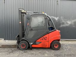 Linde H25T-02