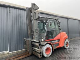 Linde H80D-01/900