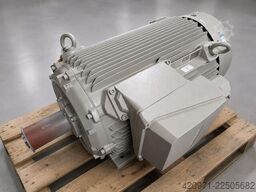 Siemens 250 kW