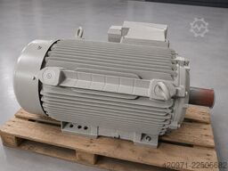 Siemens 250 kW
