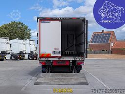 MAN TGM 320