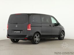 Mercedes-Benz V 220 d EDITION Kompakt AUT Facelift Kam. KlimaA