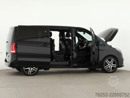 Mercedes-Benz V 220 d EDITION Kompakt AUT Facelift Kam. KlimaA