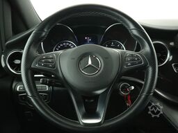 Mercedes-Benz V 220 d EDITION Kompakt AUT Facelift Kam. KlimaA