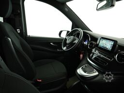 Mercedes-Benz V 220 d EDITION Kompakt AUT Facelift Kam. KlimaA